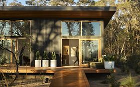 Chalets At Blackheath